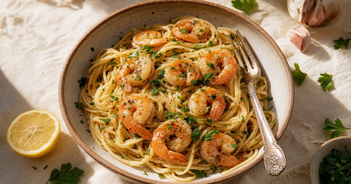 Reel2Recipe